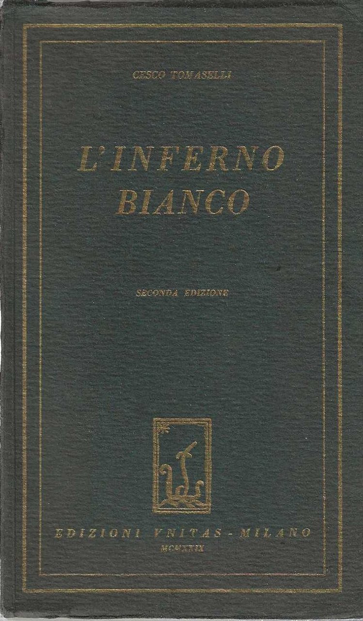L'inferno Bianco