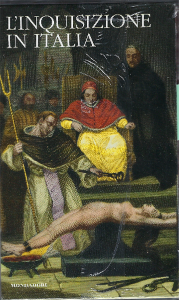 L'inquisizione In Italia