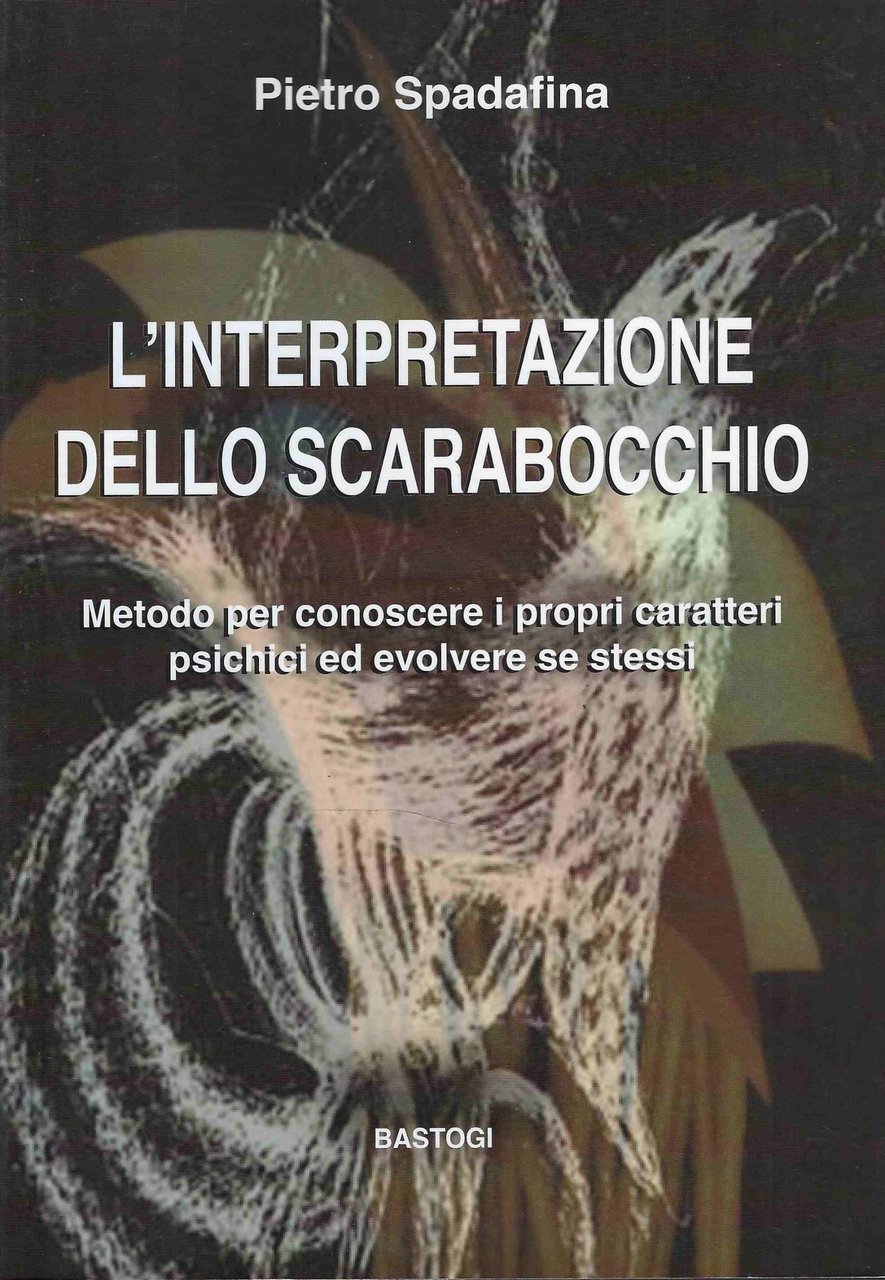 L'interpretazione dello scarabocchio
