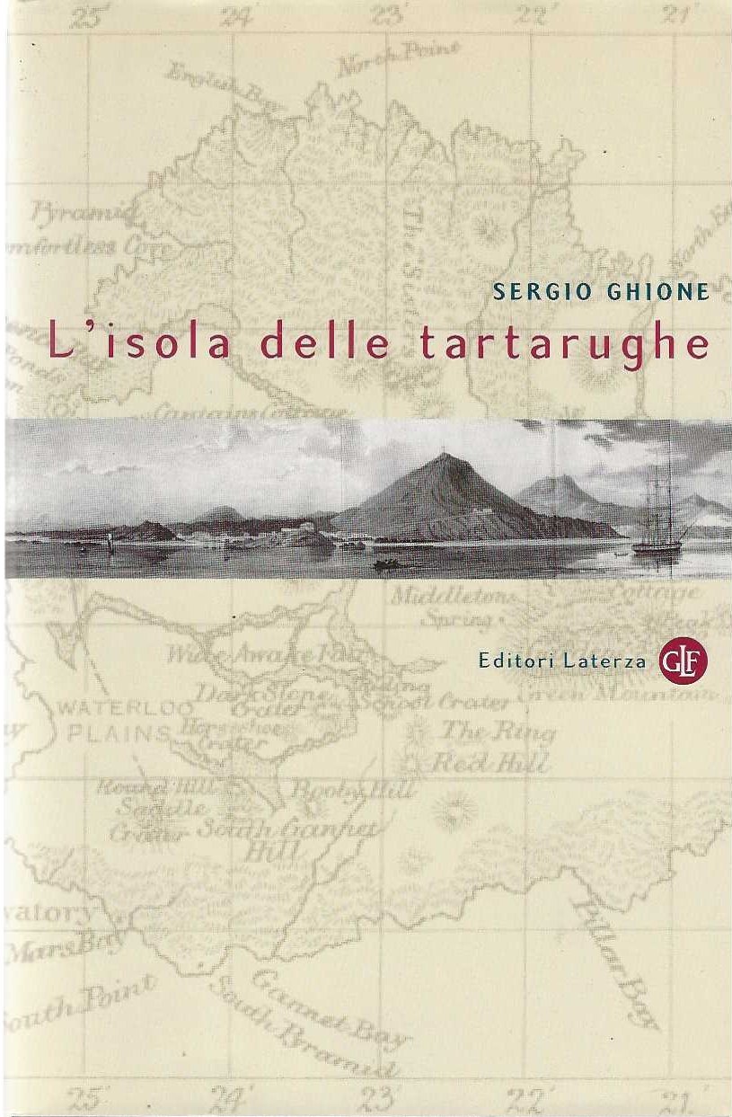 L'isola delle tartarughe