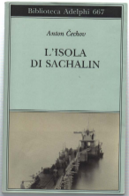 L'isola Di Sachalin