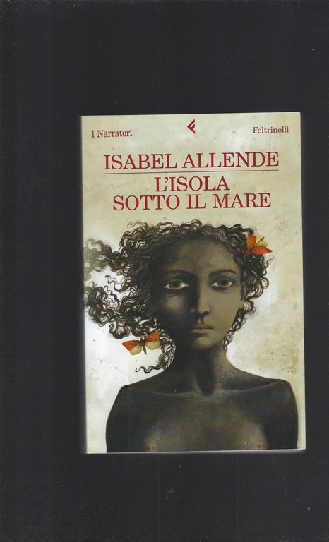 L'isola Sotto Il Mare