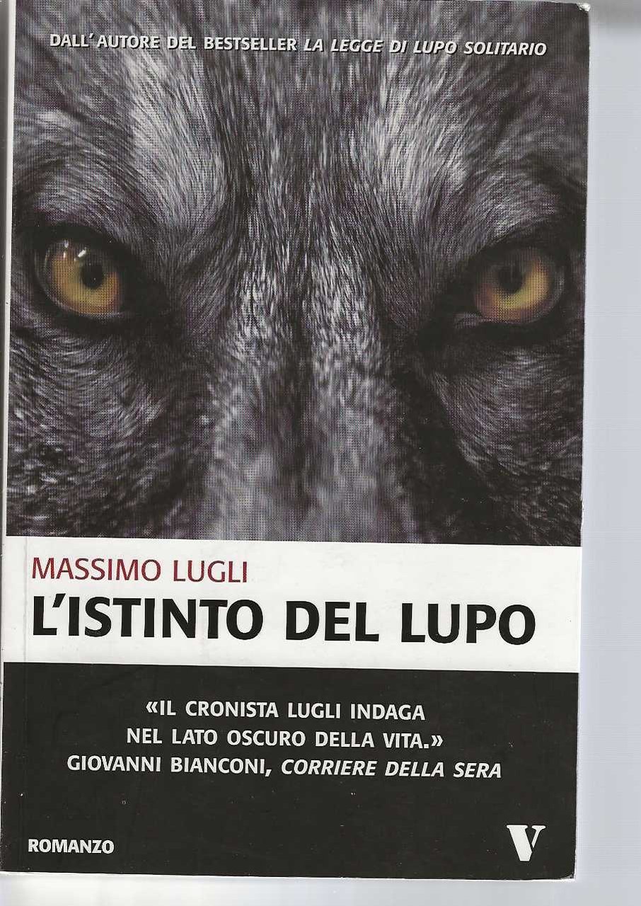 L'istinto del lupo