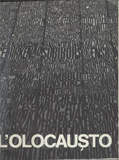 L'olocausto