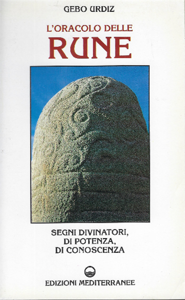 L'oracolo Delle Rune