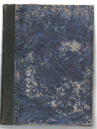 L'orbe Cattolico A Pio Ix Pontefice Massimo, Esulante Da Roma …