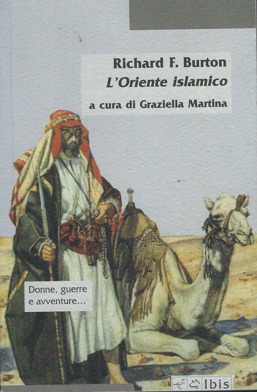 L'oriente Islamico