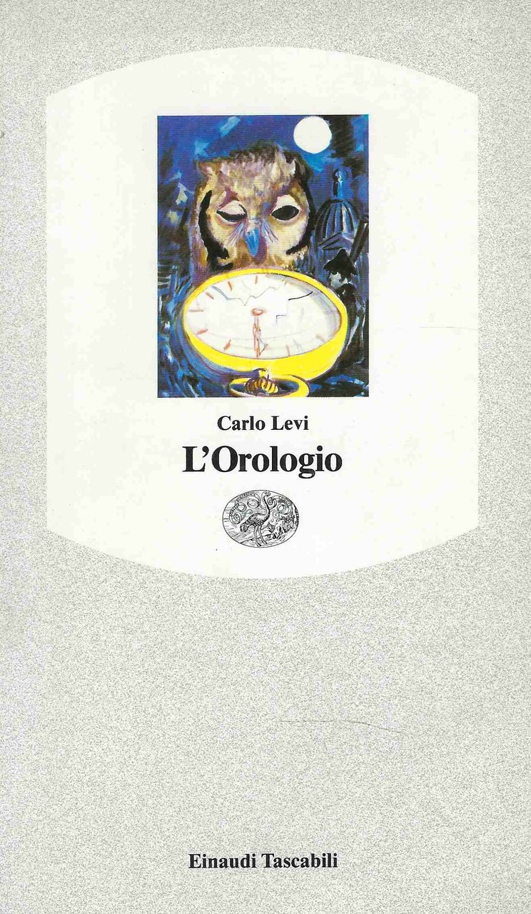 L'orologio | Immagine principale