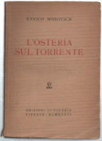 L'osteria Sul Torrente