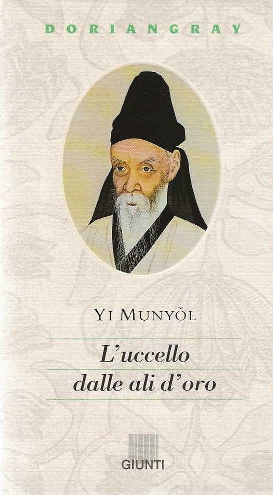 L'uccello dalle ali d'oro