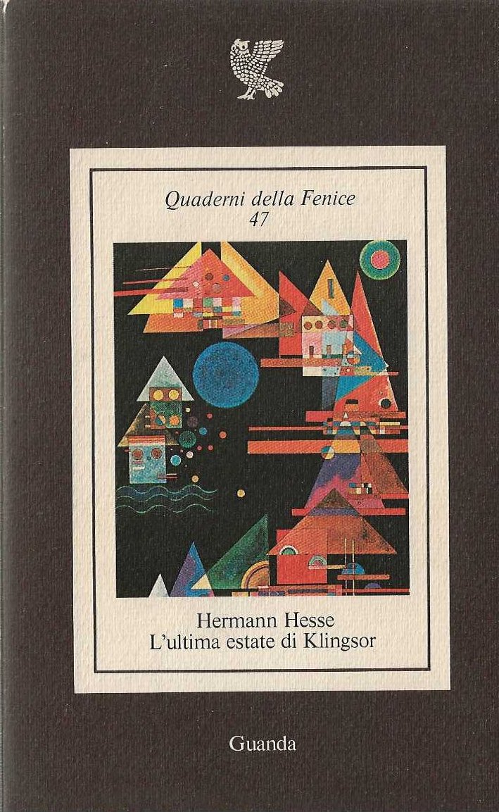 L'ultima estate di Klingsor