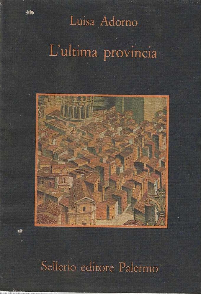L'ultima provincia | Immagine principale