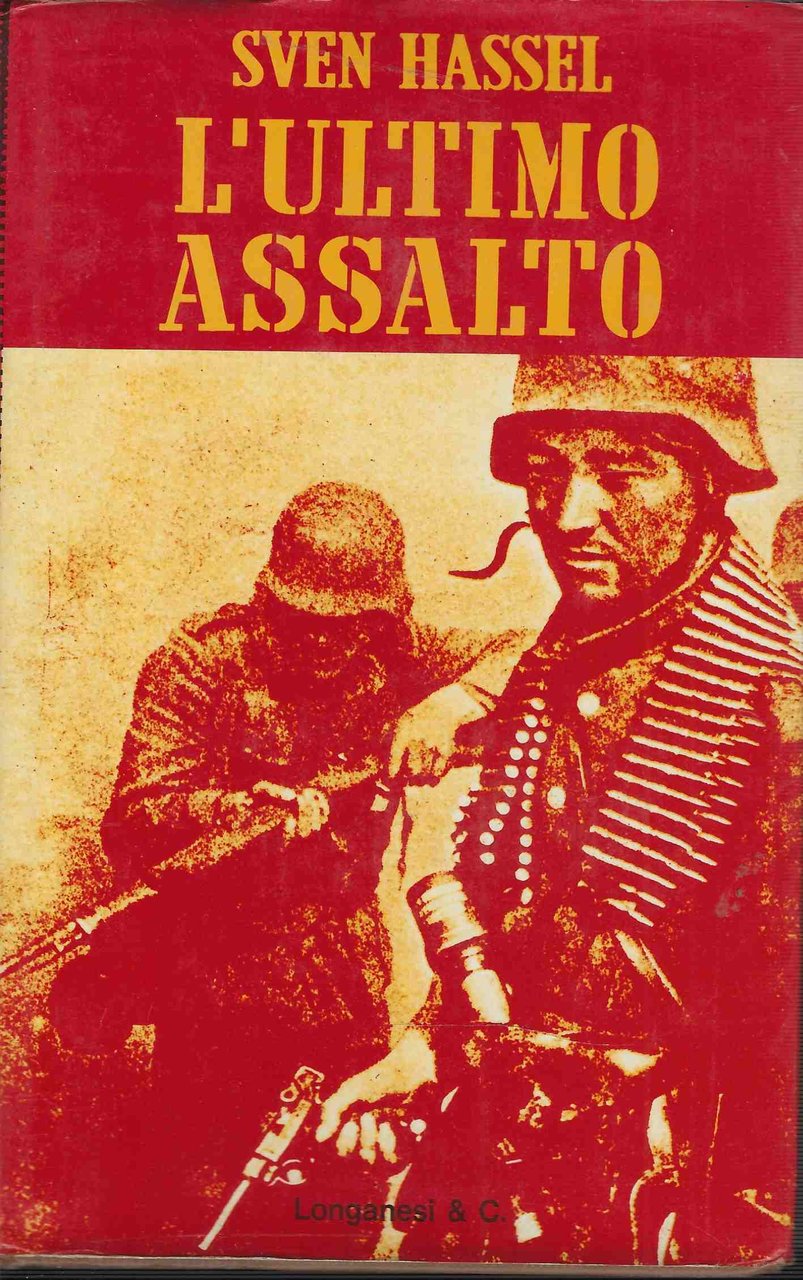 L'ultimo assalto | Immagine principale