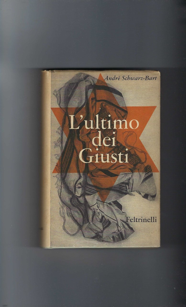 L'ultimo Dei Giusti