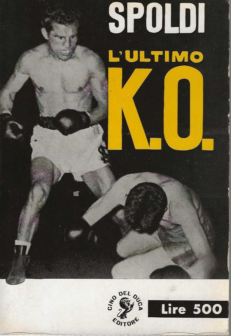 L' Ultimo K. O.