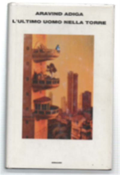 L'ultimo Uomo Nella Torre