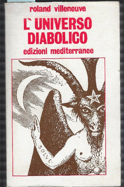 L'universo Diabolico