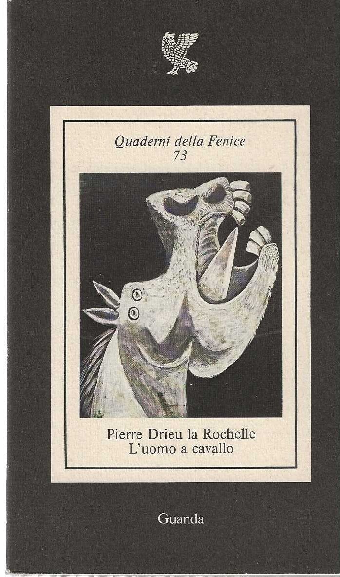 L'uomo a cavallo