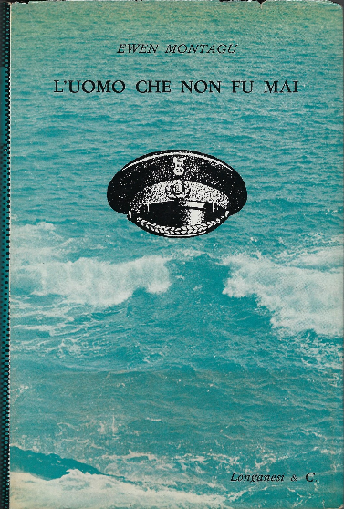 L'uomo Che Non Fu Mai