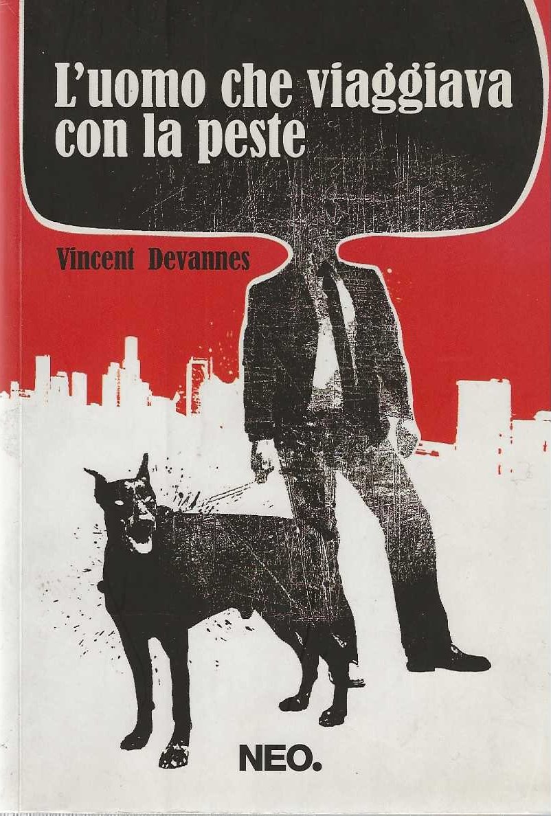 L'uomo che viaggiava con la peste