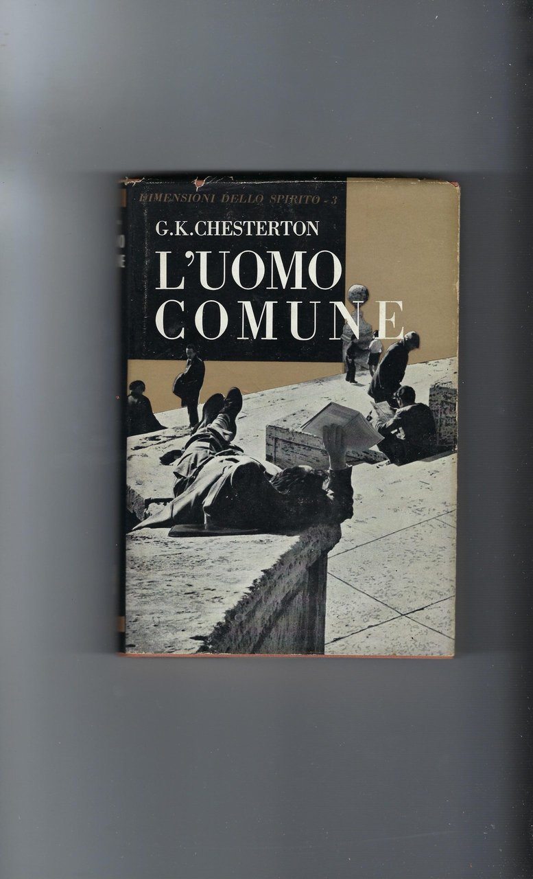 L'uomo Comune