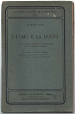 L'uomo E La Donna. I Caratteri Sessuali Secondari Nella Specie …