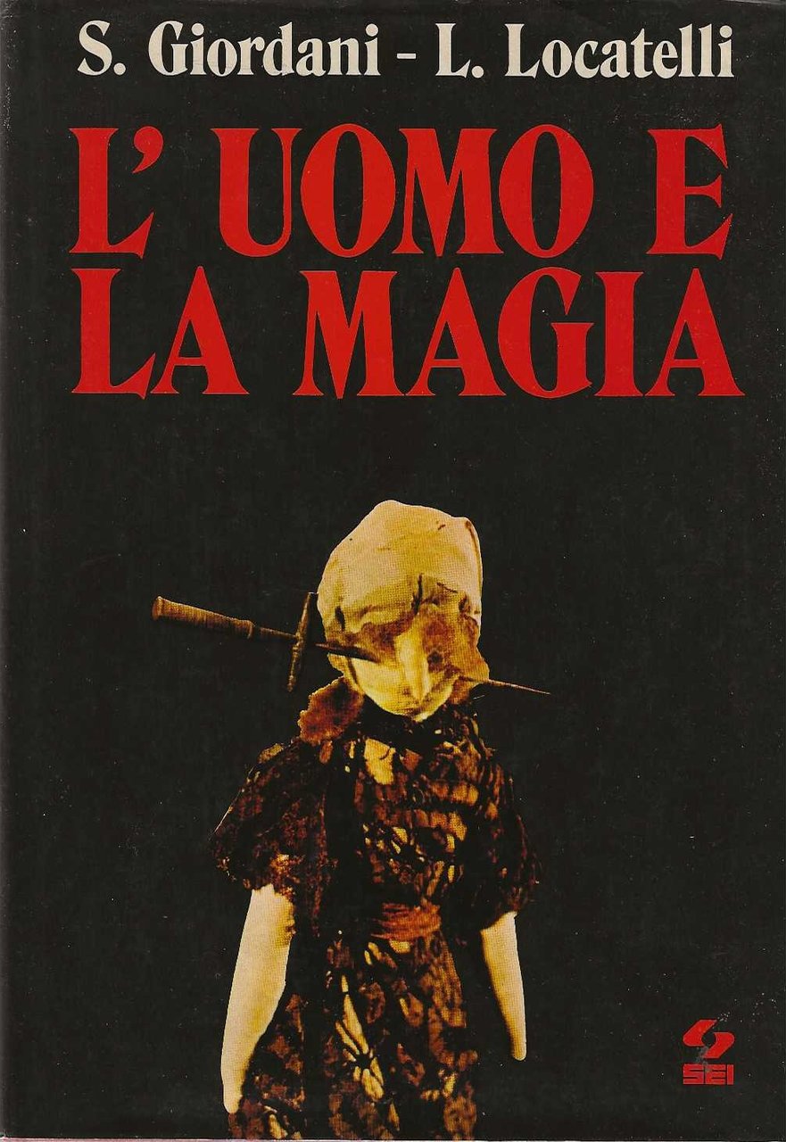 L'uomo e la magia