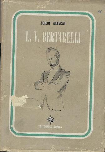 L.V. Bertarelli