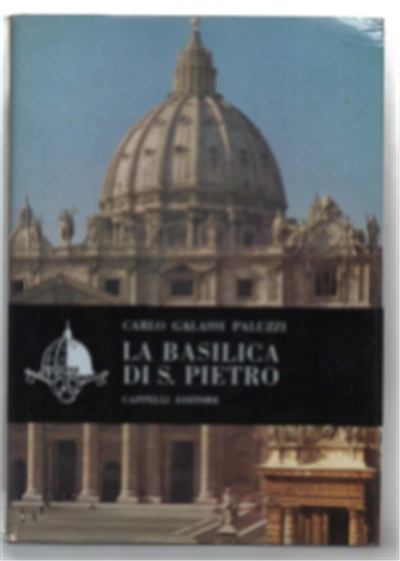 La Basilica Di S. Pietro