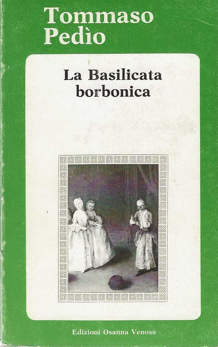 La Basilicata borbonica