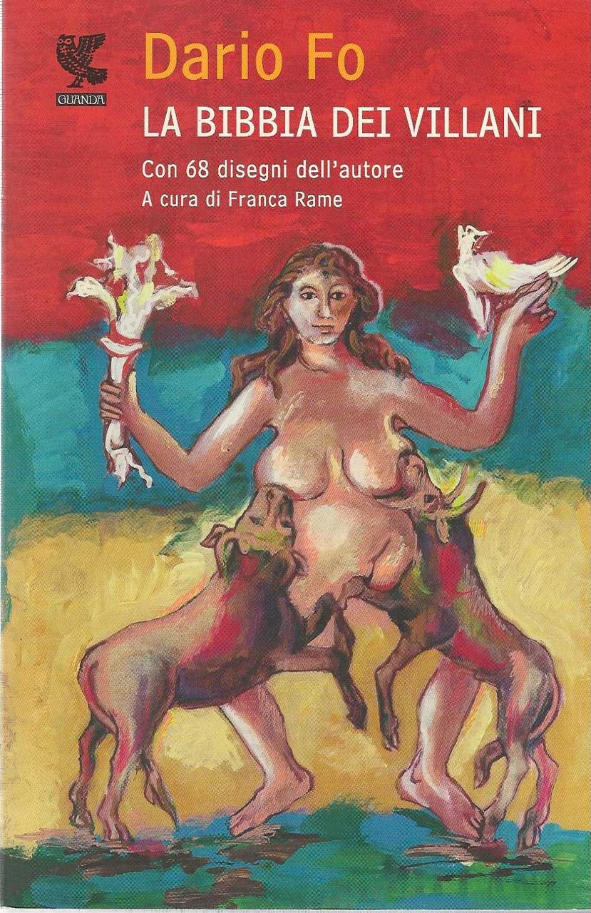 La Bibbia dei villani