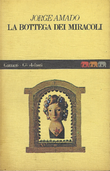 La Bottega Dei Miracoli