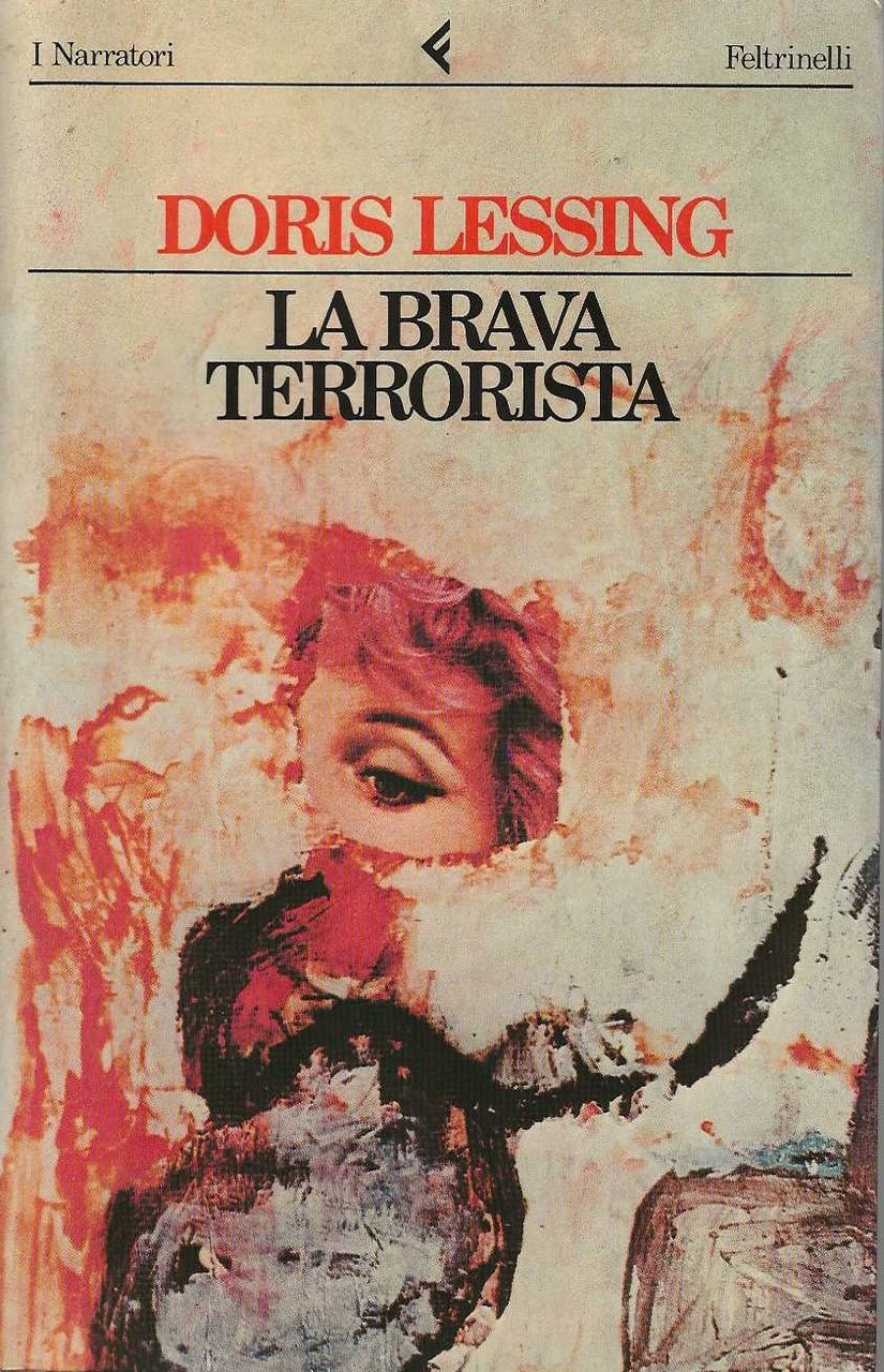La Brava Terrorista