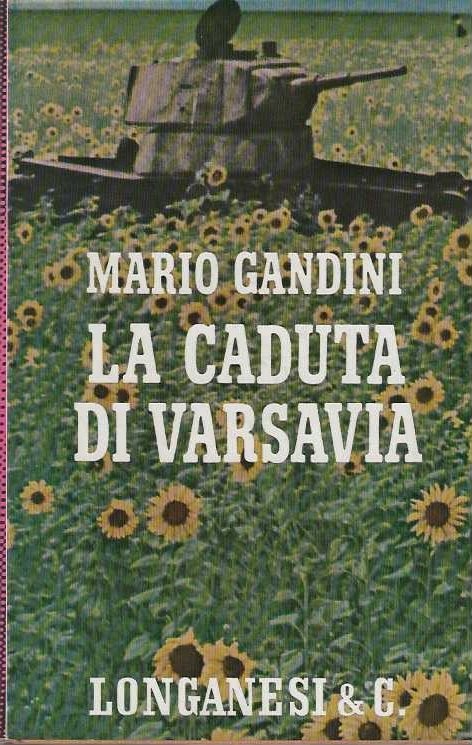 La Caduta Di Varsavia