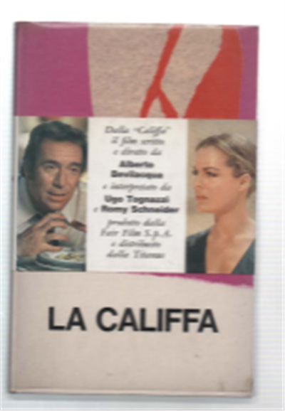La Califfa