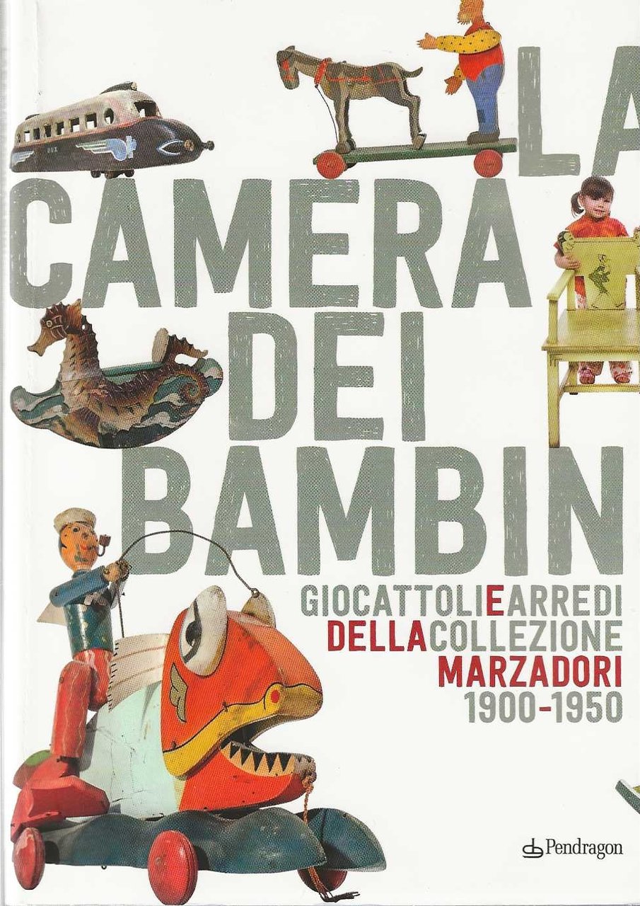 La Camera dei Bambini