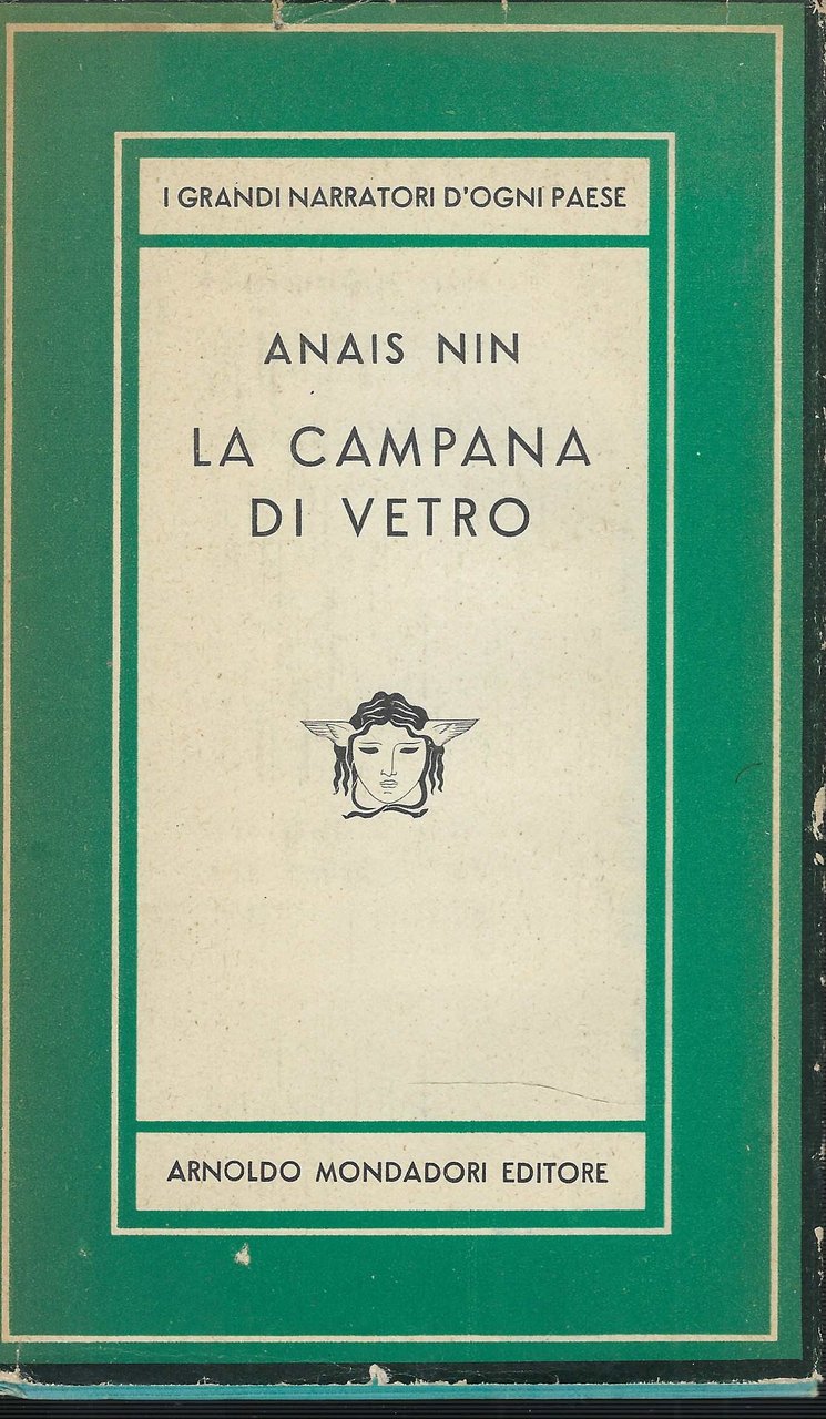 La campana di vetro | Immagine principale