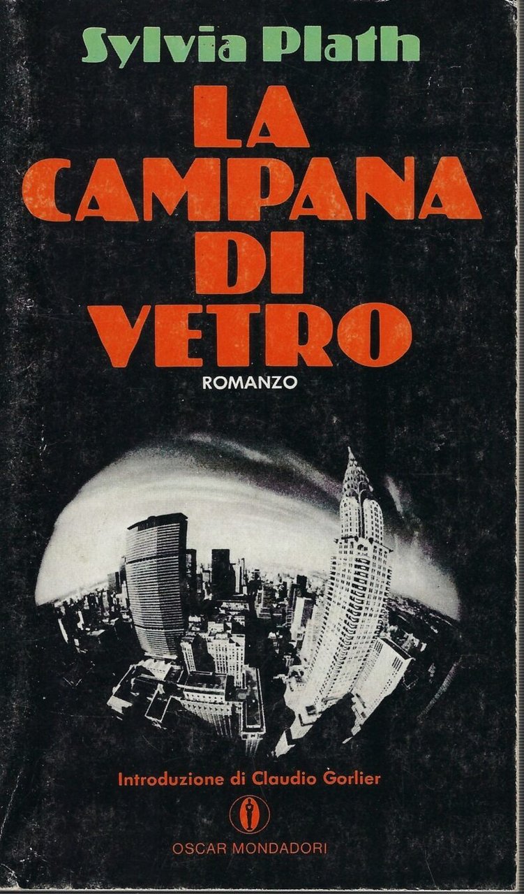 La Campana Di Vetro