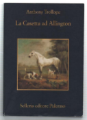 La Casetta Ad Allington