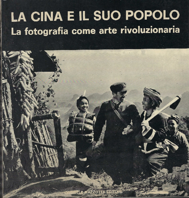 La Cina E Il Suo Popolo La Fotografia Come Arte …