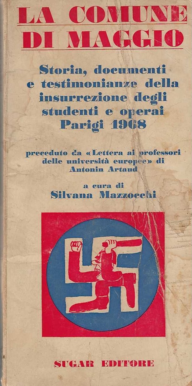 La Comune di Maggio