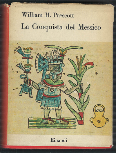 La Conquista Del Messico