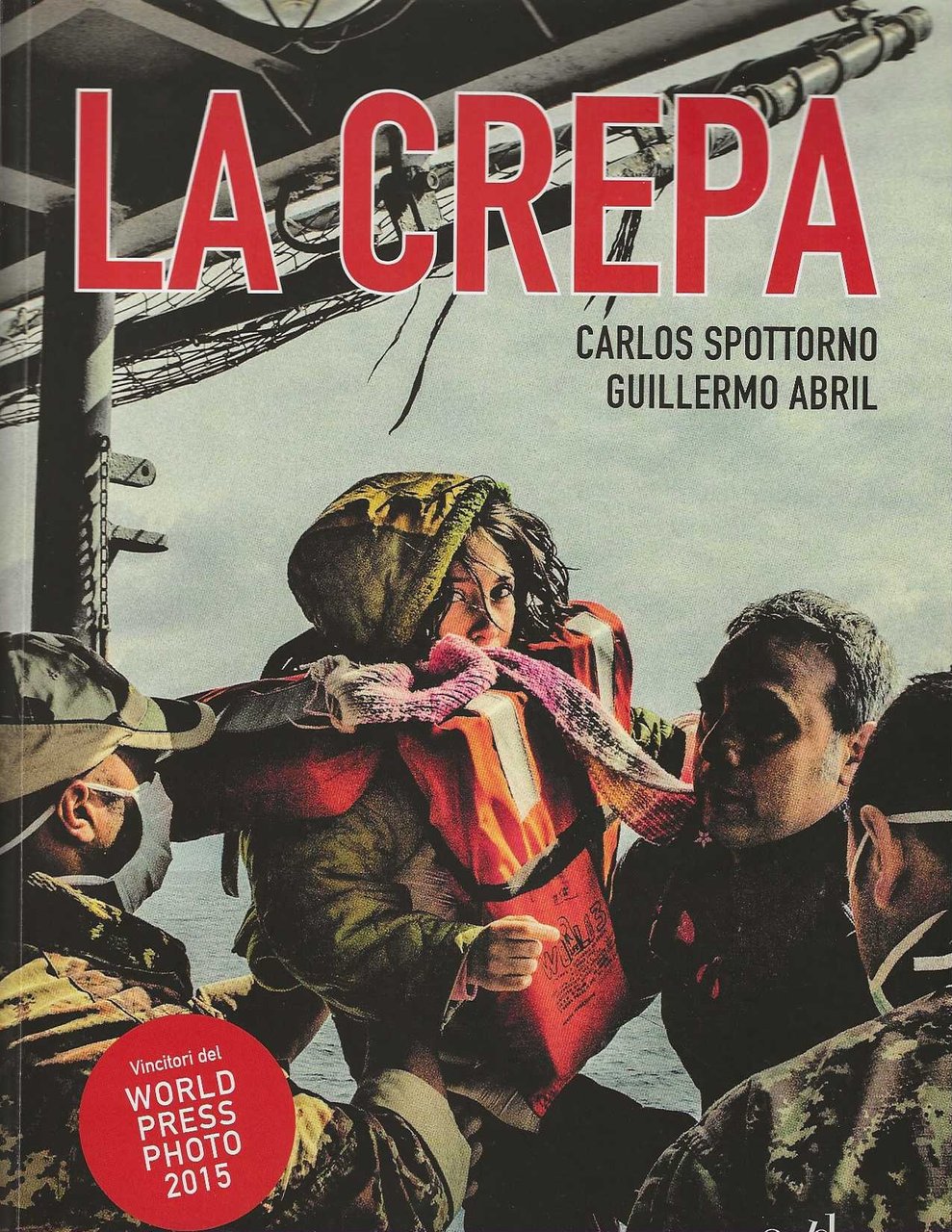 La Crepa