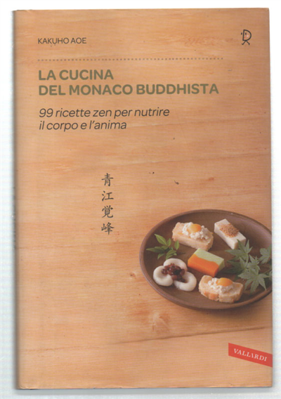 La Cucina Del Monaco Buddhista