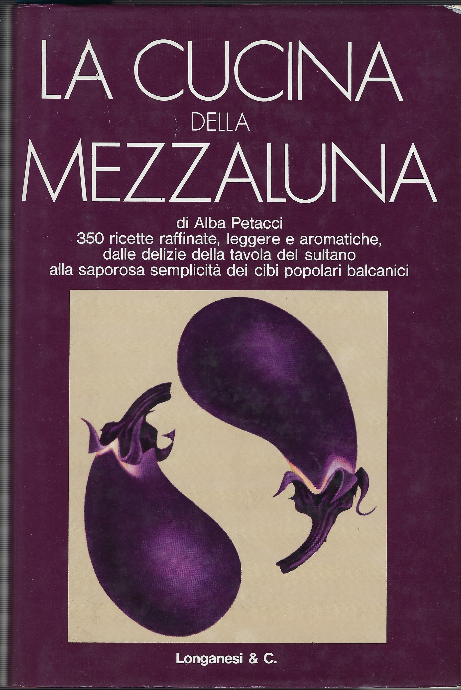 La Cucina Della Mezzaluna