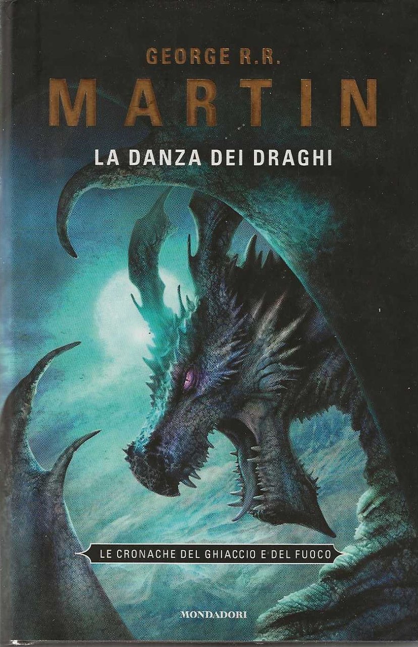 La Danza dei Draghi