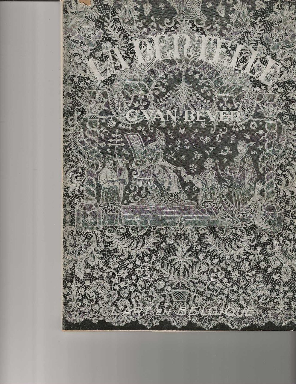 La Dentelle