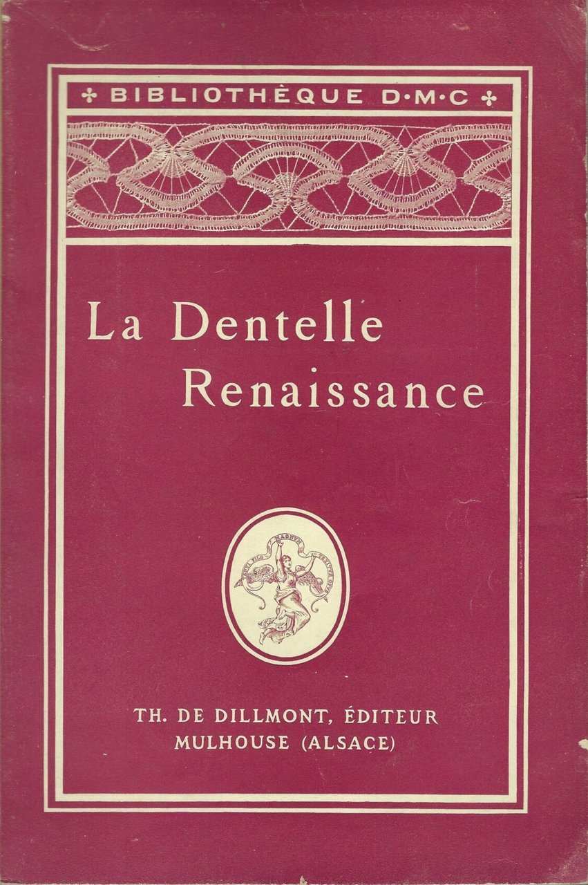 La Dentelle Renaissance | Immagine principale