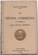 La Divina Commedia