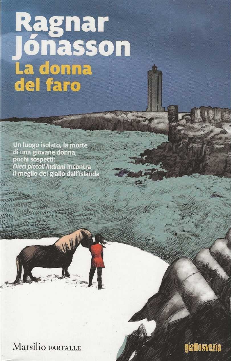 La Donna del faro